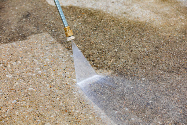 Potosi, TX Pressure Washing Company