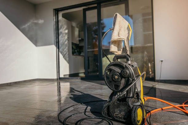 Best Machinery and Equipment Cleaning  in Potosi, TX