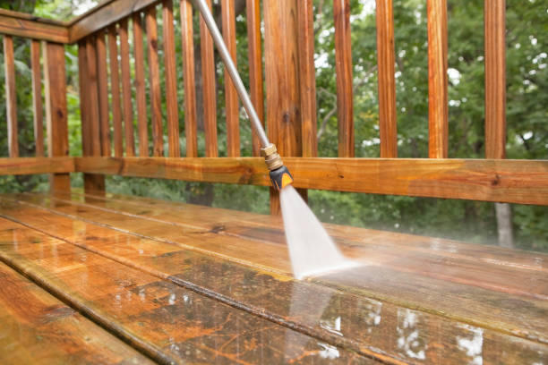 Best Gas Station Cleaning  in Potosi, TX