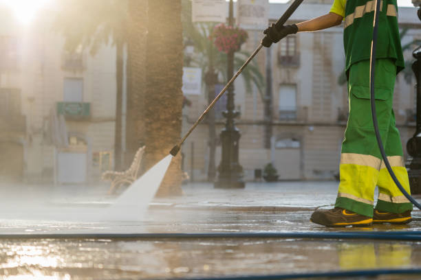 Best Post-Construction Pressure Washing  in Potosi, TX